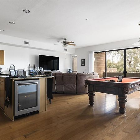 Step Out To Historic Old Town Scottsdale 2 King/2Bath W/Pool Exterior foto