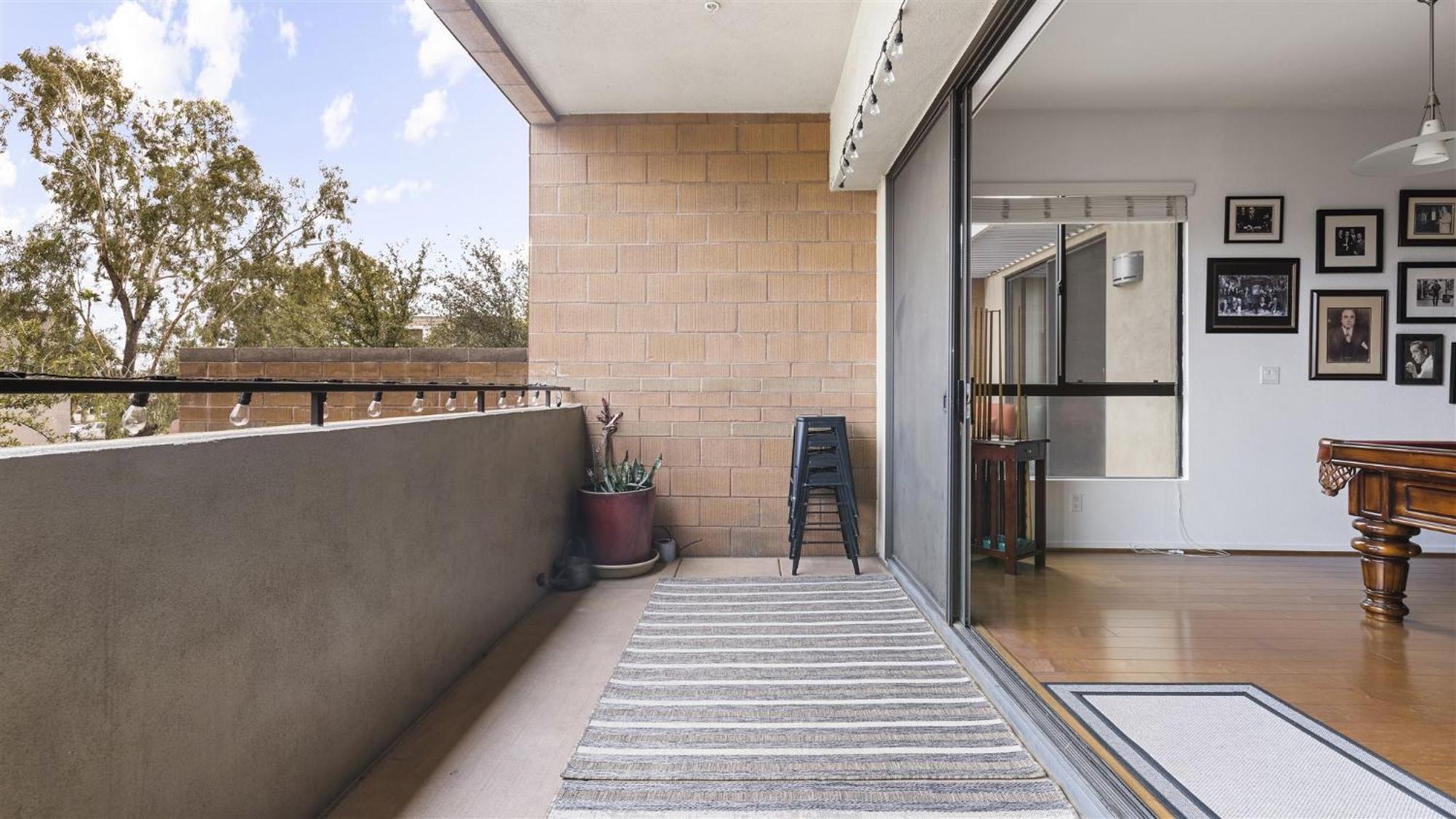 Step Out To Historic Old Town Scottsdale 2 King/2Bath W/Pool Exterior foto