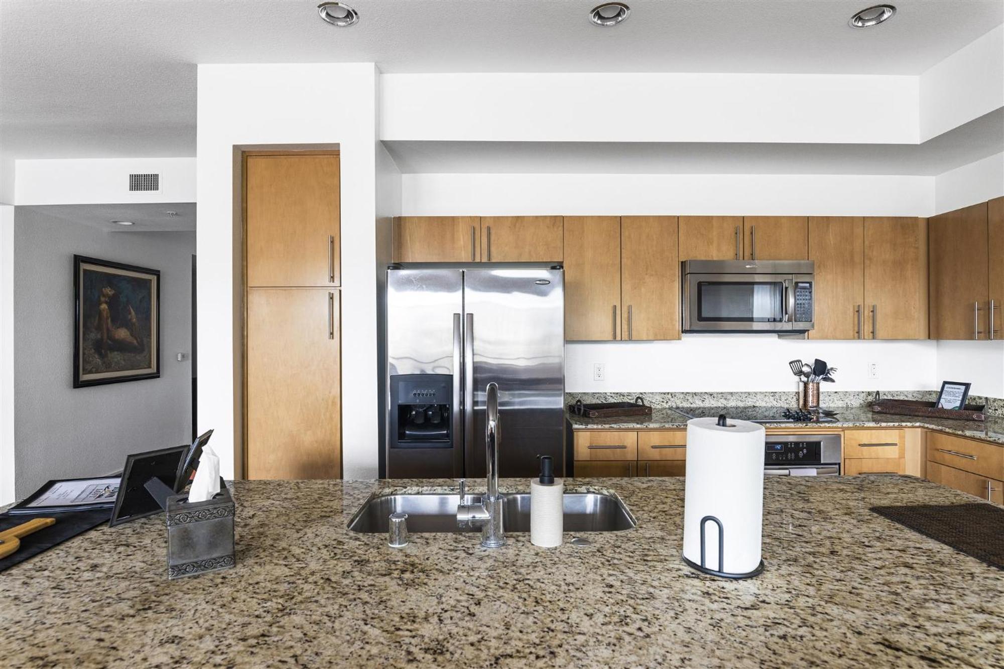 Step Out To Historic Old Town Scottsdale 2 King/2Bath W/Pool Exterior foto
