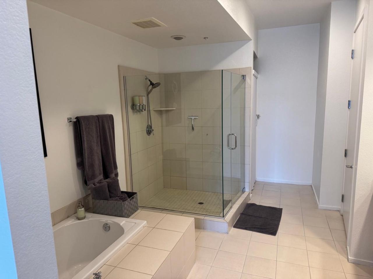 Step Out To Historic Old Town Scottsdale 2 King/2Bath W/Pool Exterior foto