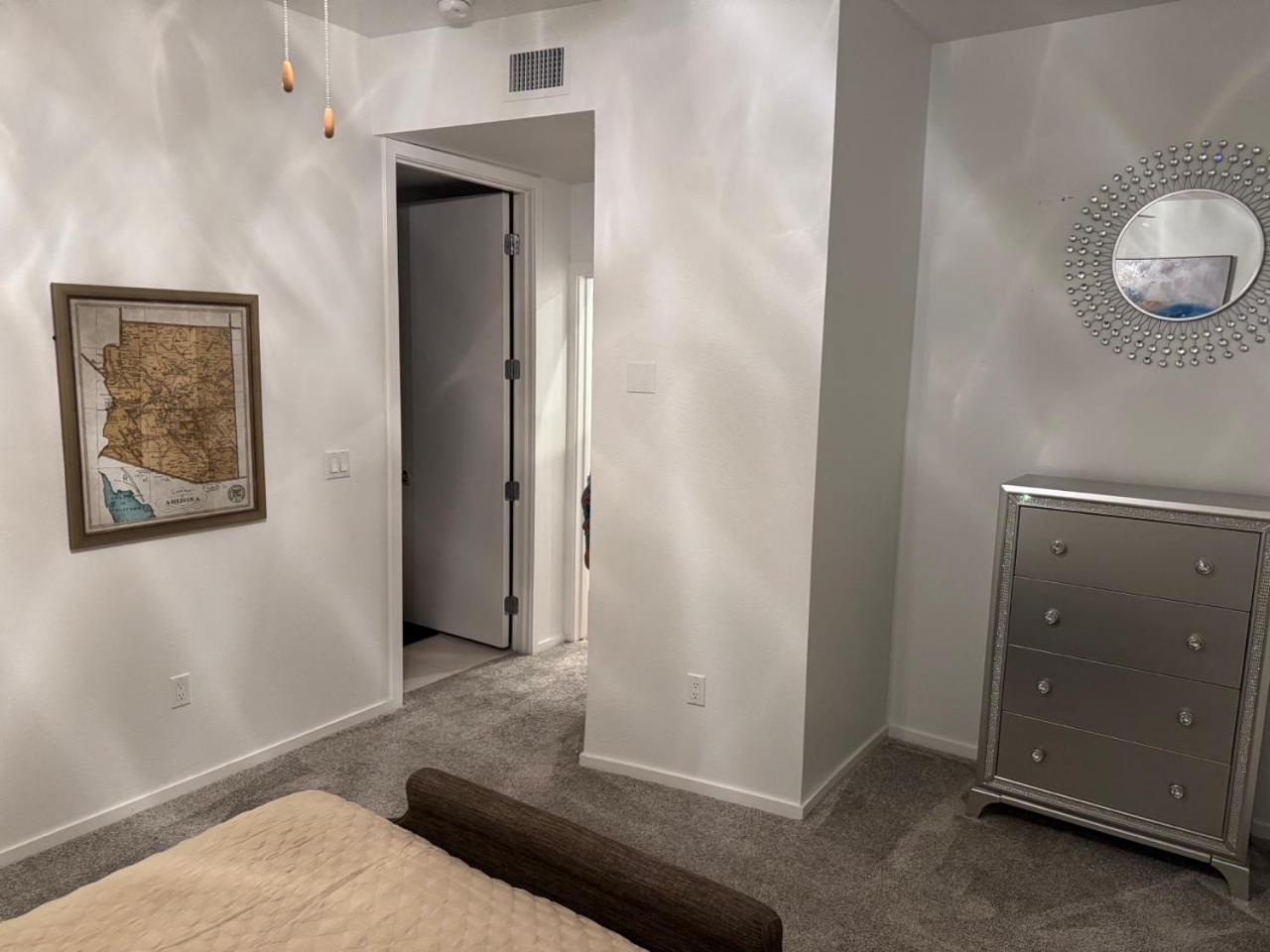 Step Out To Historic Old Town Scottsdale 2 King/2Bath W/Pool Exterior foto