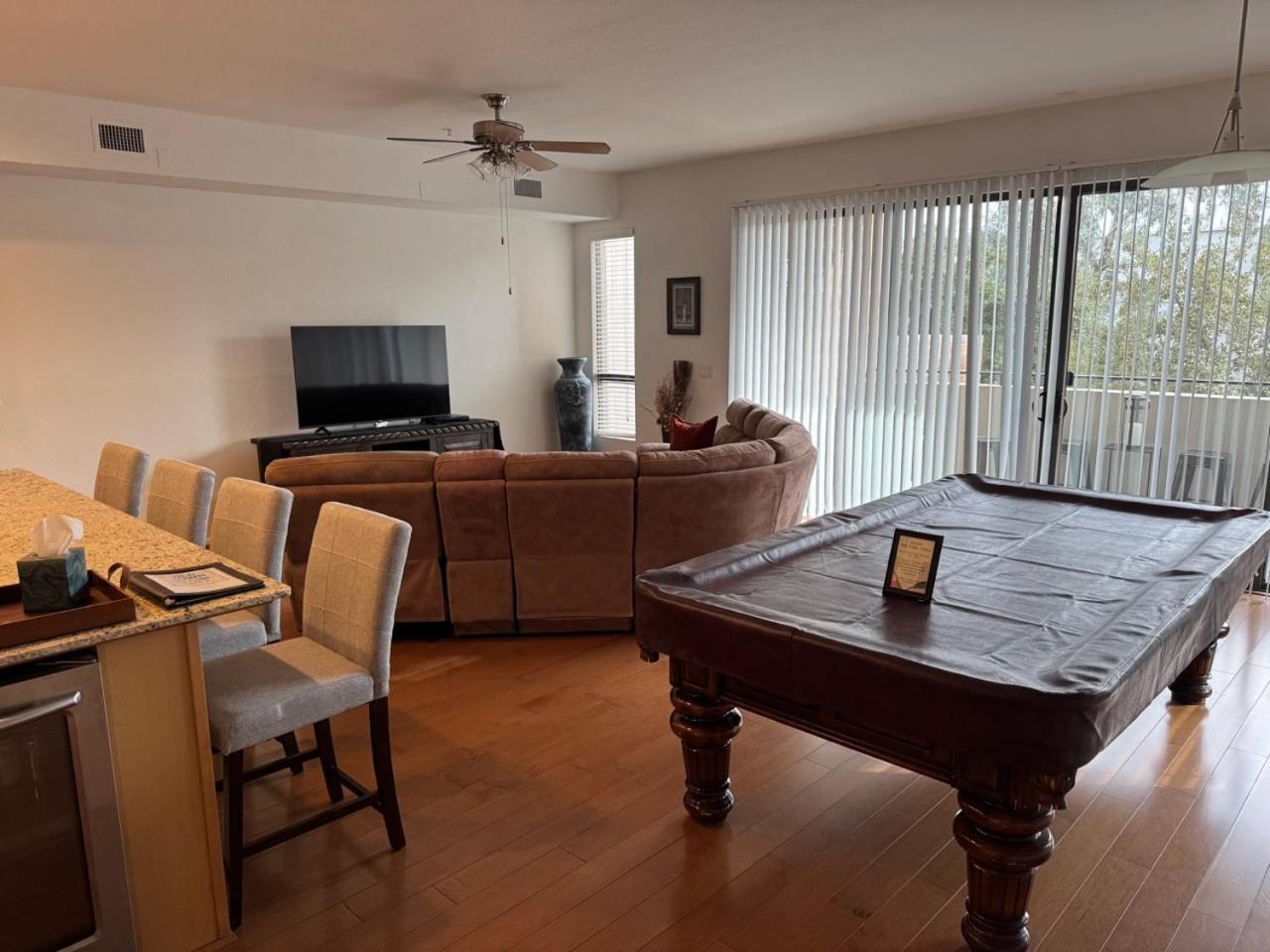 Step Out To Historic Old Town Scottsdale 2 King/2Bath W/Pool Exterior foto